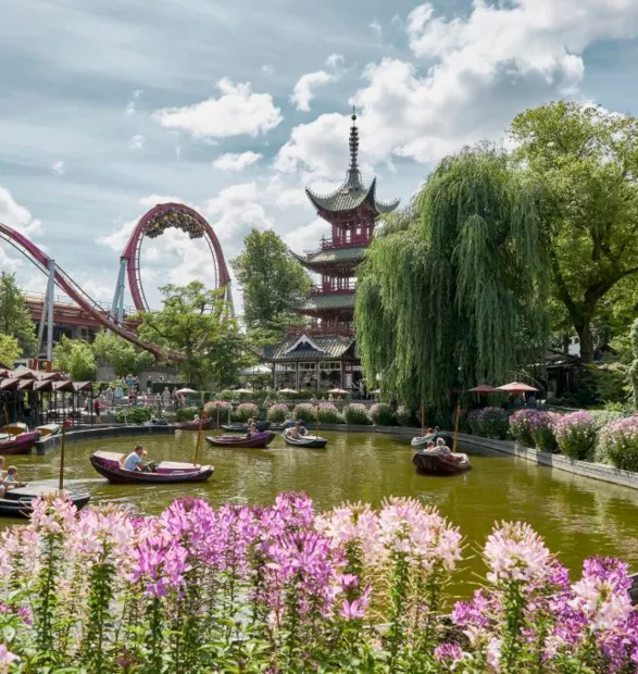 Tivoli