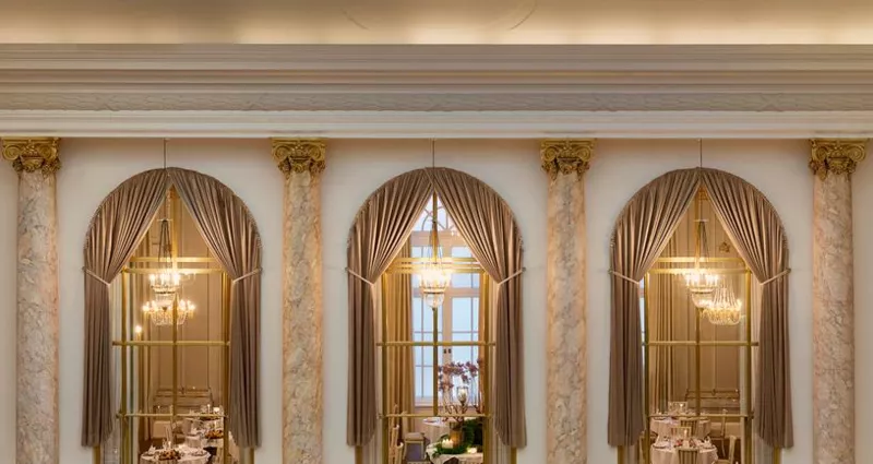 d'Angleterre.banquet